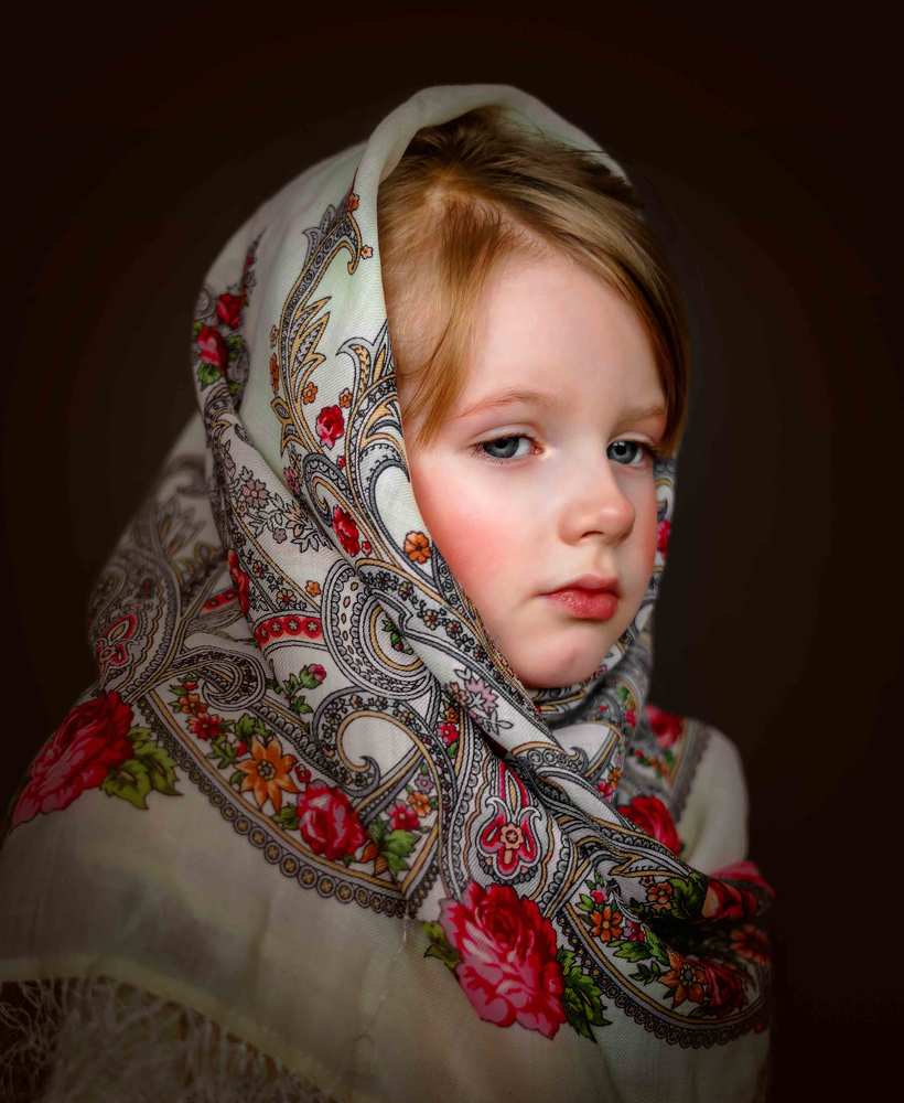 Фотография автора Анастасия Полякова