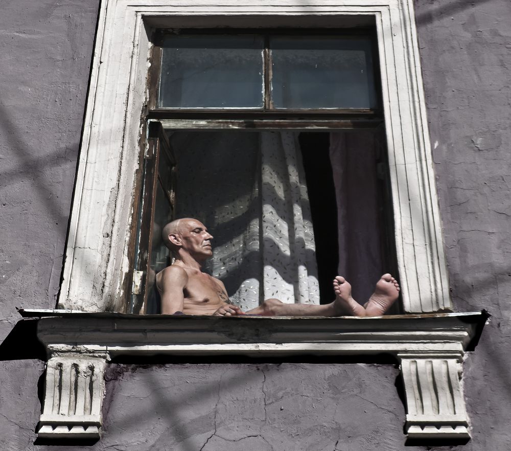 Photograph by Сергей Григорьев