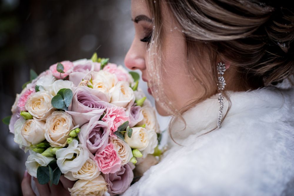 Photograph by Мария Медведева