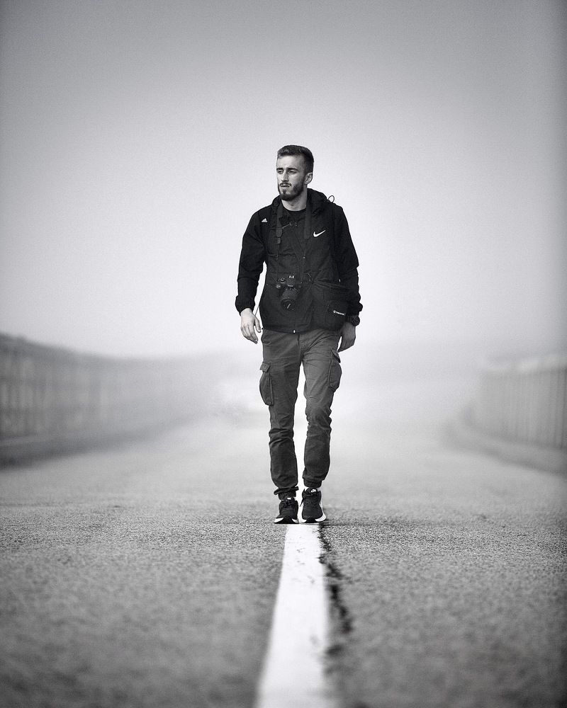 Photograph by Sadrija Ljaić