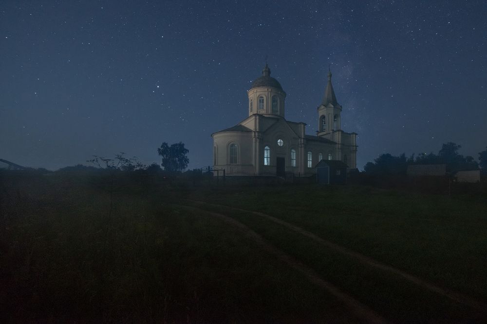 Photograph by Павел Абакумов