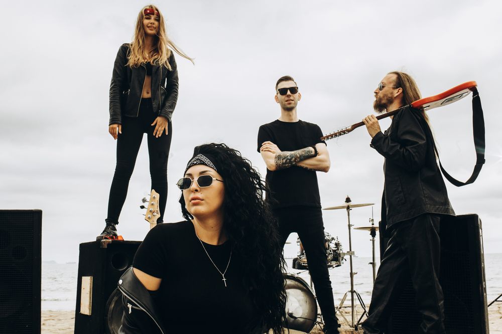 Photograph by Регина Клименко