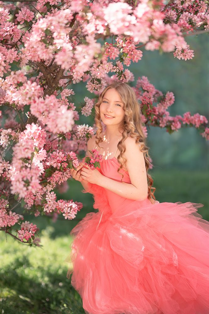 Photograph by Veronika Filipenko