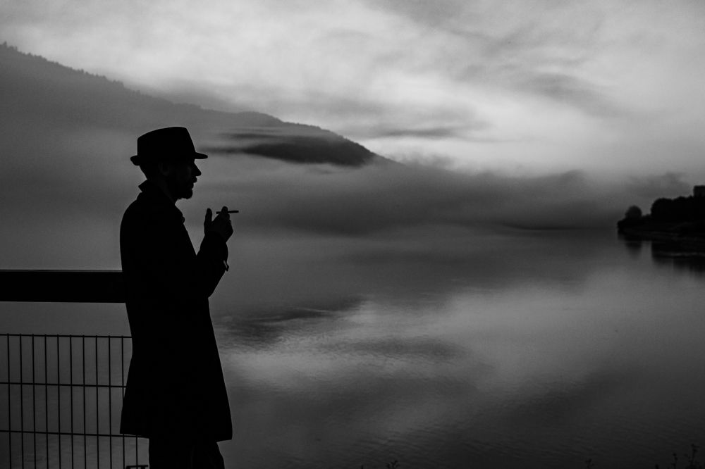 Photograph by Полина Окладникова