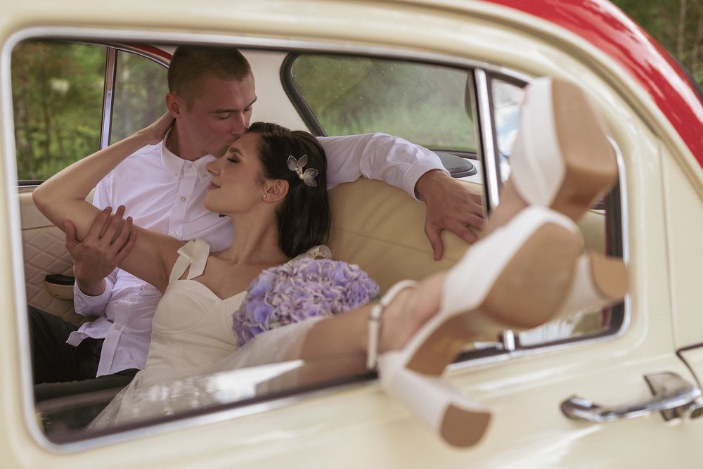 Photograph by Юлия Дударева