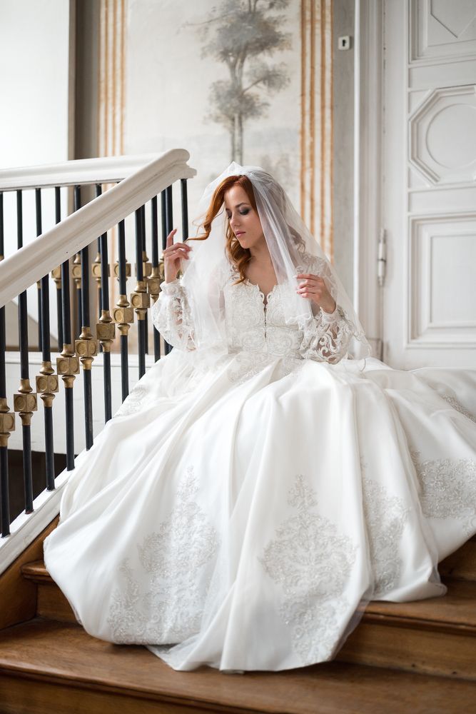 Photograph by Юлия Дударева