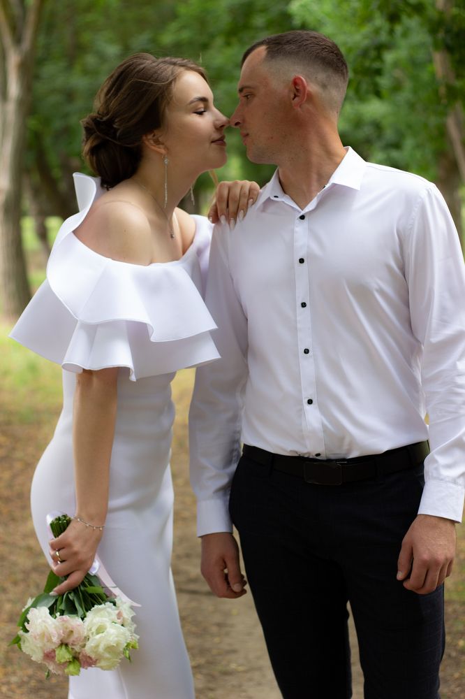 Photograph by Алёна Дёмочкина