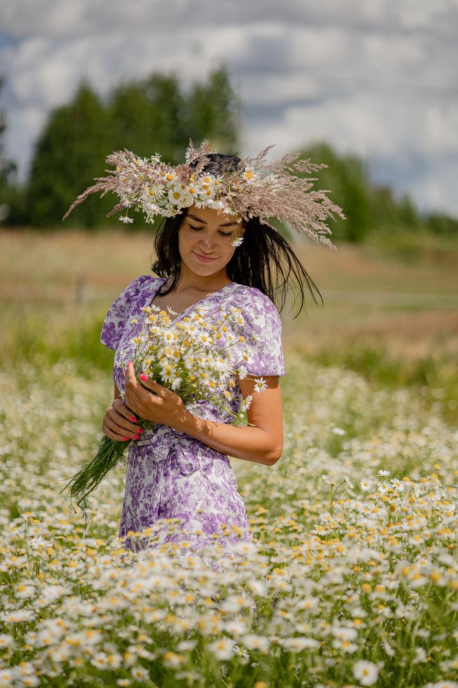 Photograph by Галина Родина