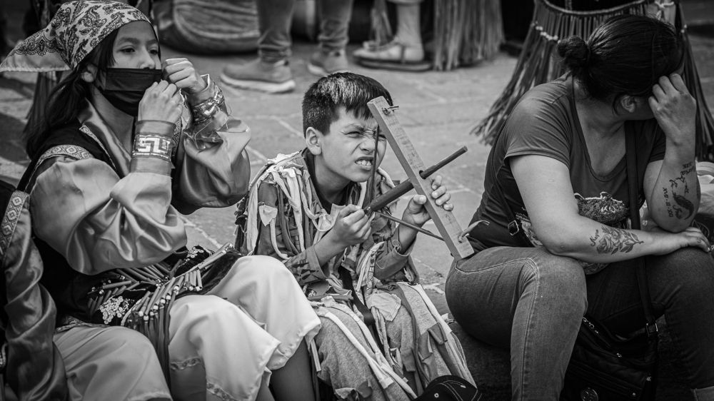 Photograph by Fernando Hernandez