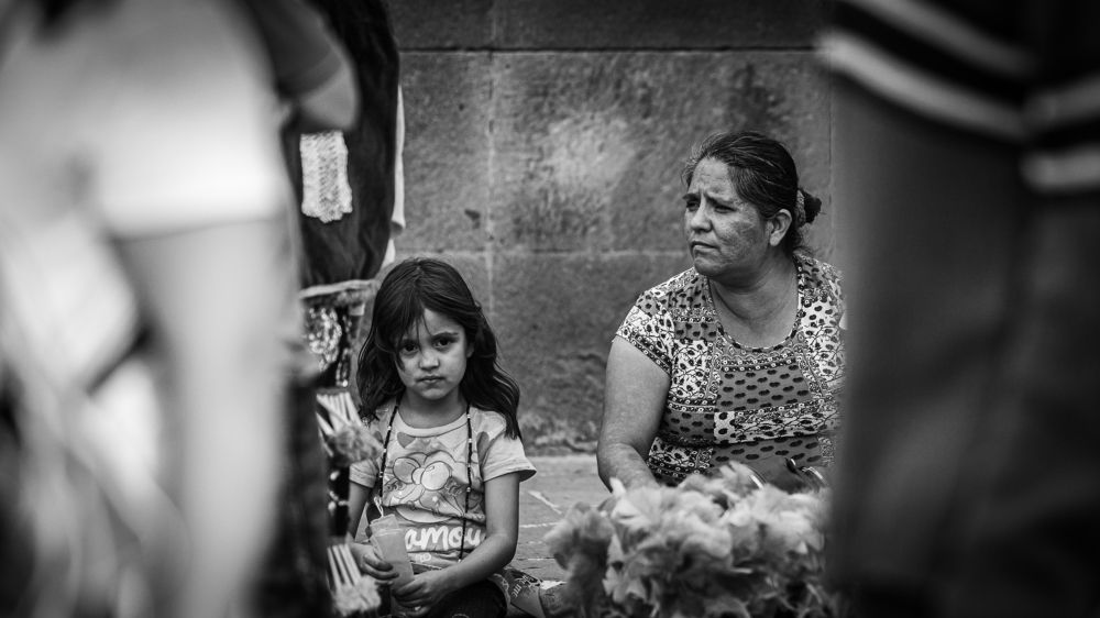 Photograph by Fernando Hernandez