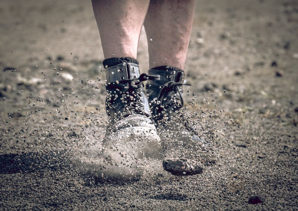 Photograph by Margarita Zakaryan