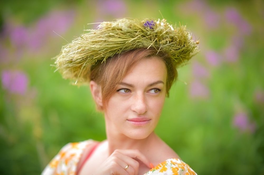 Фотография автора Екатерина Пилюгина