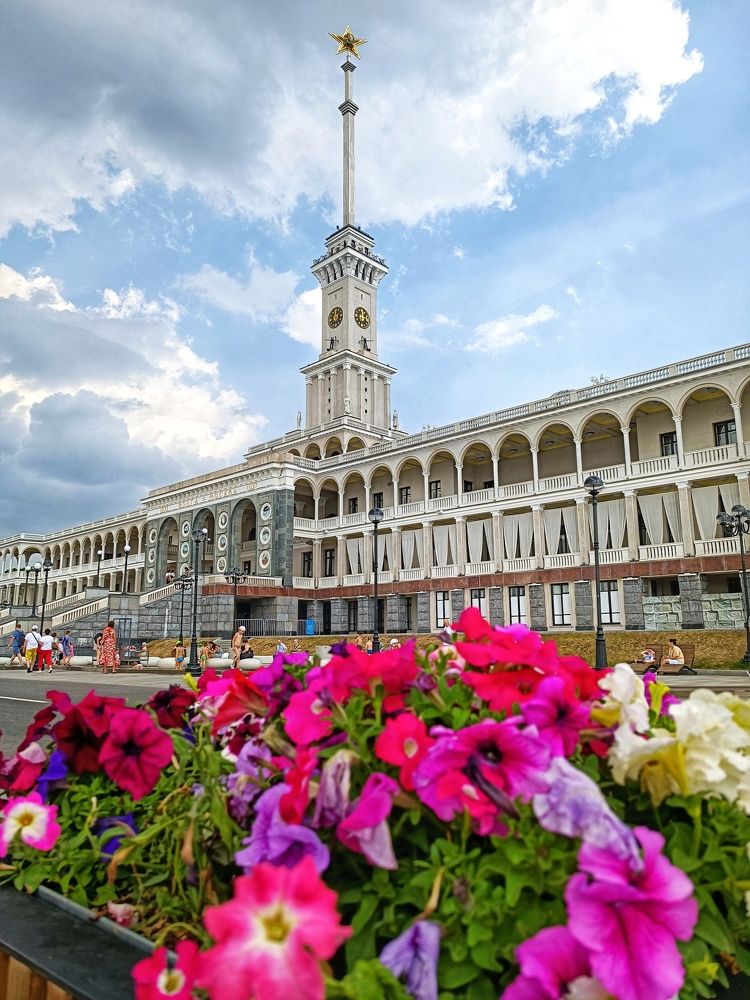 Photograph by Ксения