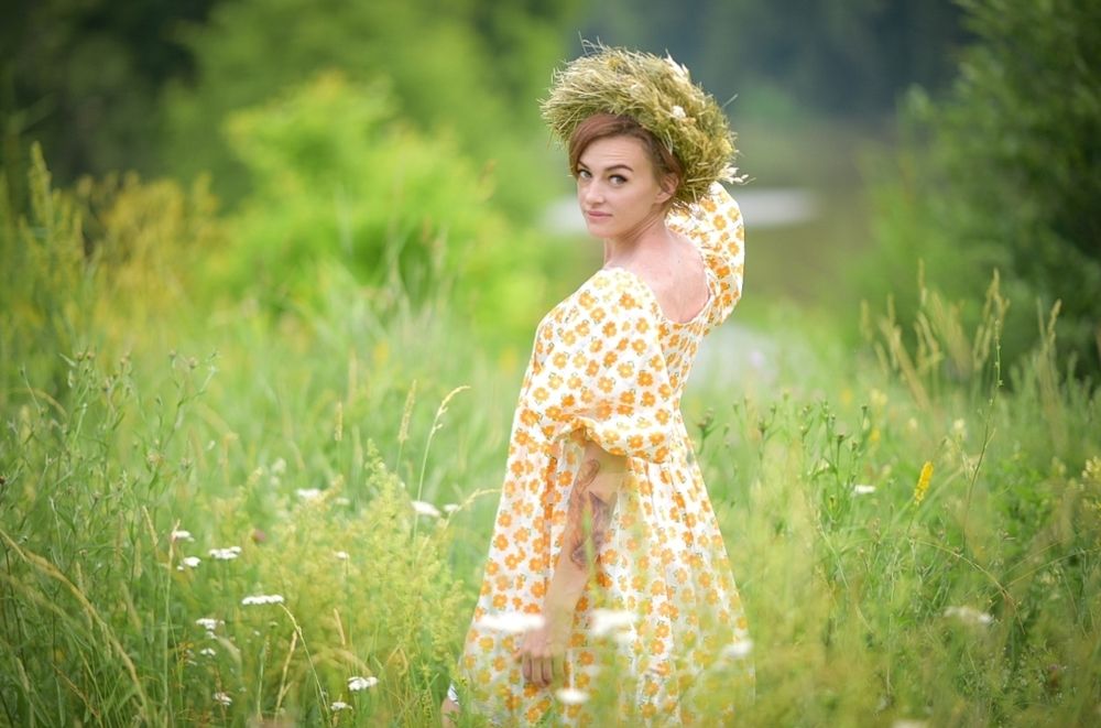 Фотография автора Екатерина Пилюгина