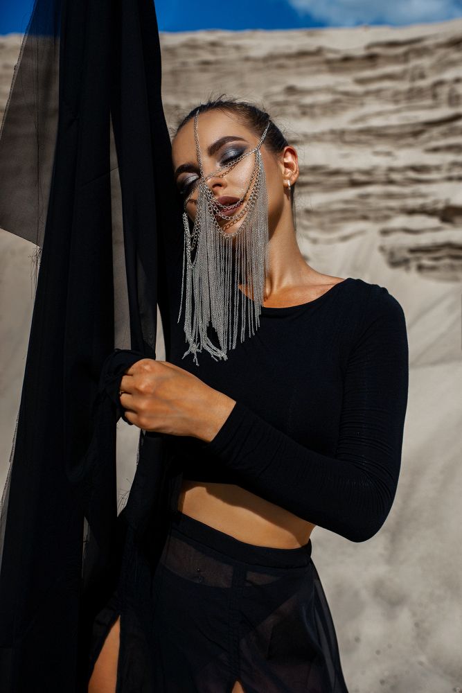 Photograph by Алеся Корнеевец