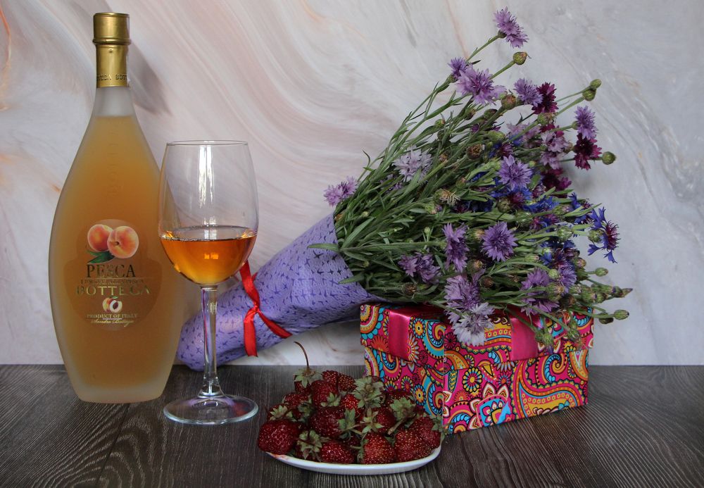 Photograph by Аля Портных