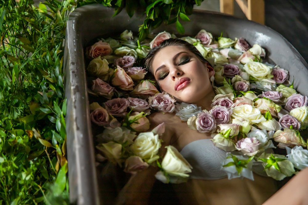 Photograph by Galina Trukhina