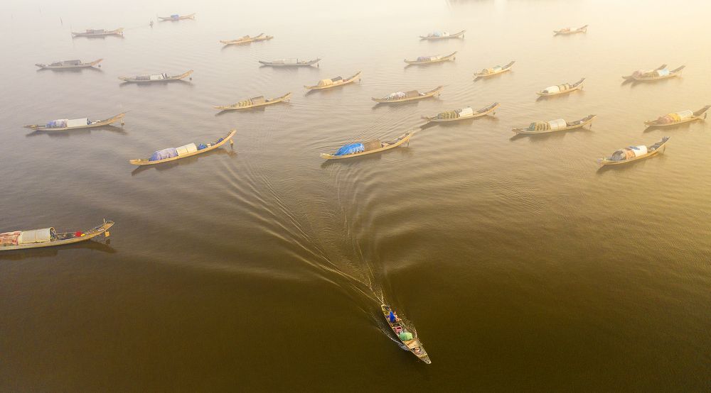 Photograph by PHAN MINH MINH TAM