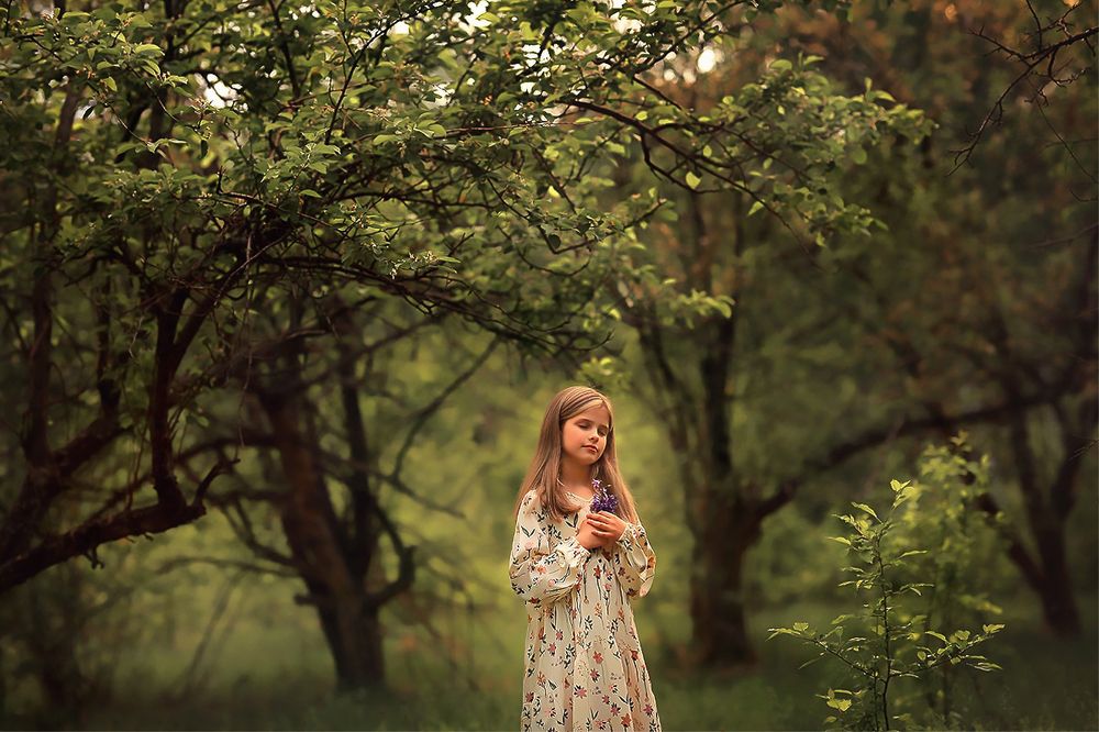 Photograph by Альмира Валитова