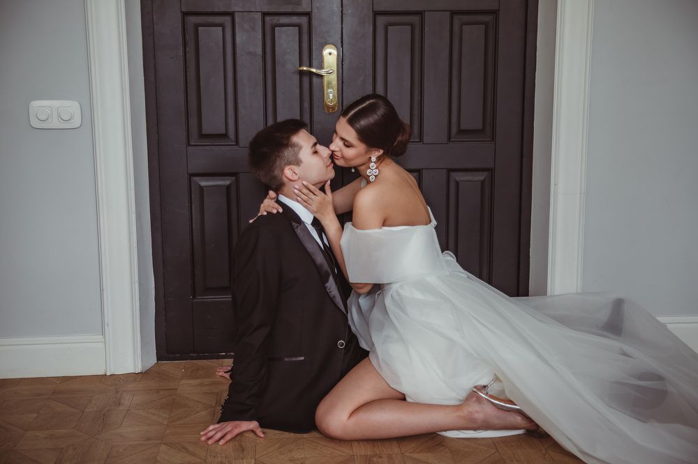 Photograph by Galina Trukhina