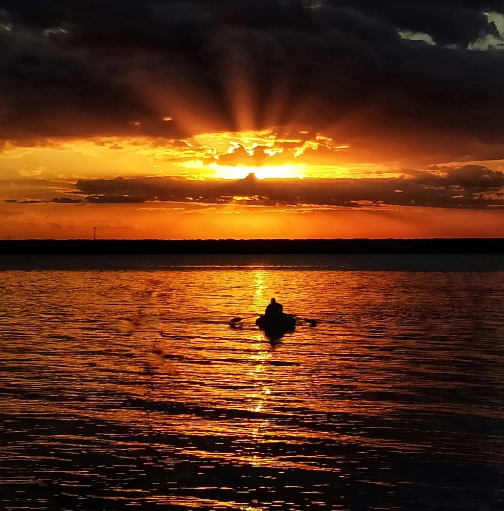 Photograph by Евгения Акишева