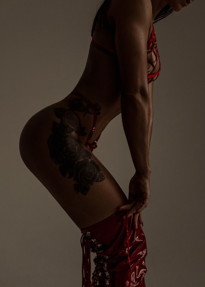 Photograph by Дмитрий Игорсон