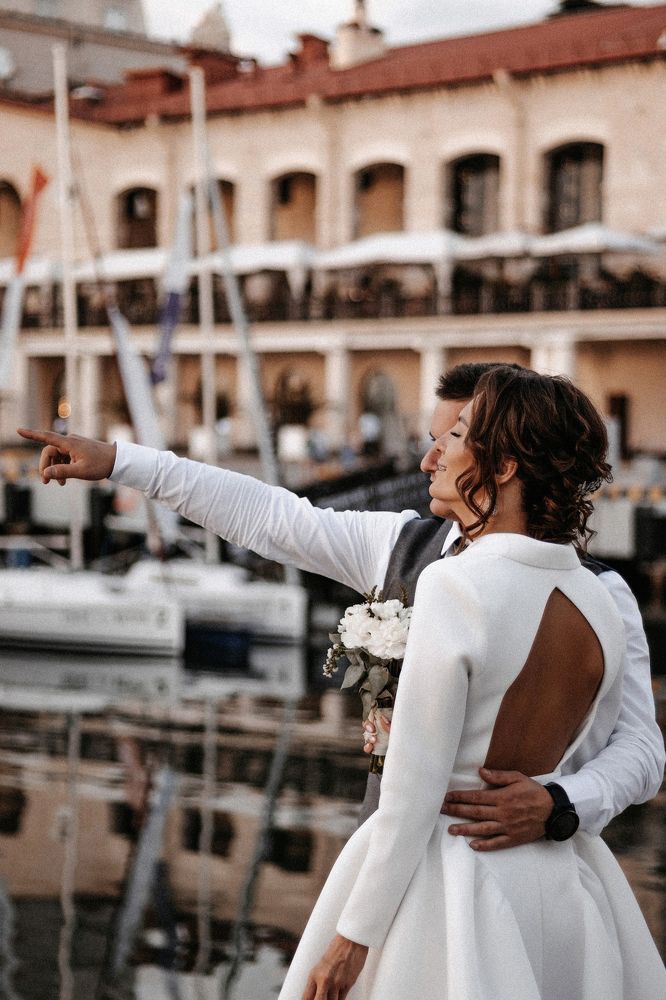 Photograph by Mari Traitak