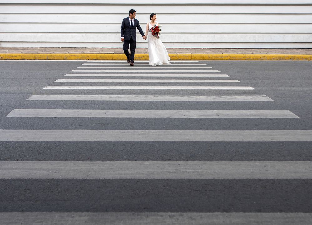 Photograph by PHAN MINH MINH TAM