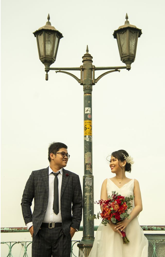 Photograph by PHAN MINH MINH TAM