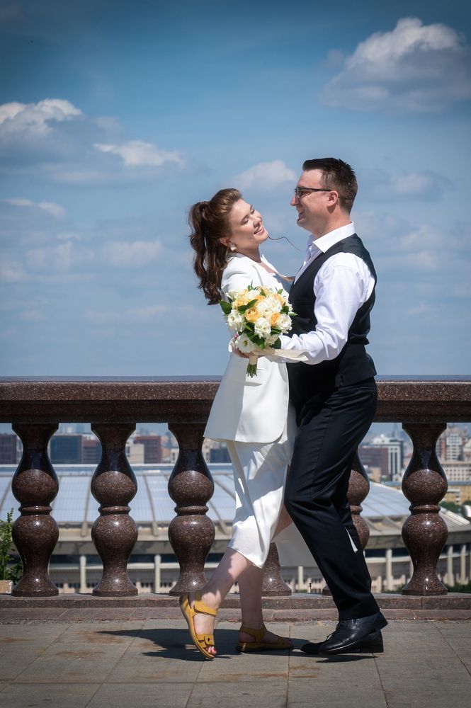 Photograph by Ирина Мошковская