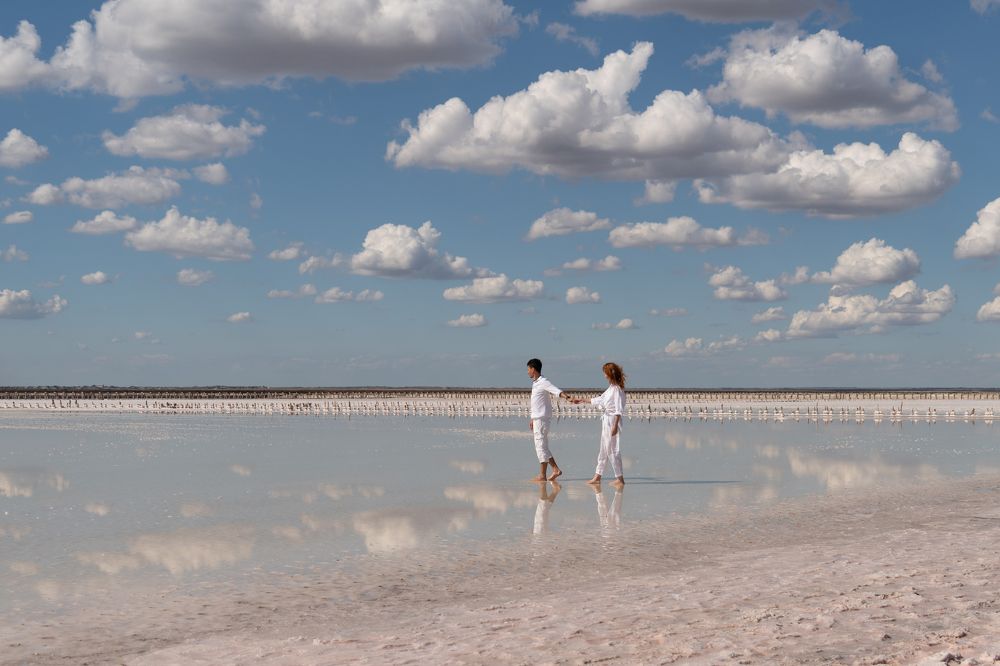 Вместе в жизненный путь