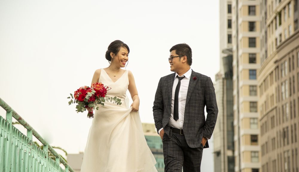 Photograph by PHAN MINH MINH TAM