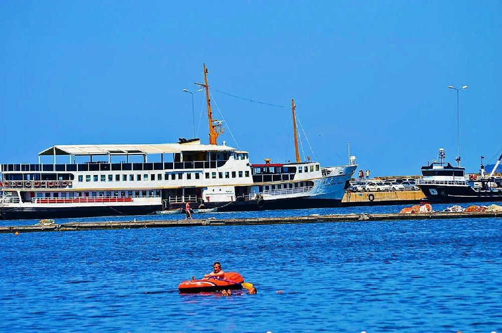 Photograph by Shaiban Alsamraie