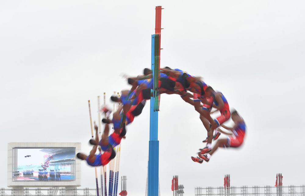 Photograph by PHAN MINH MINH TAM