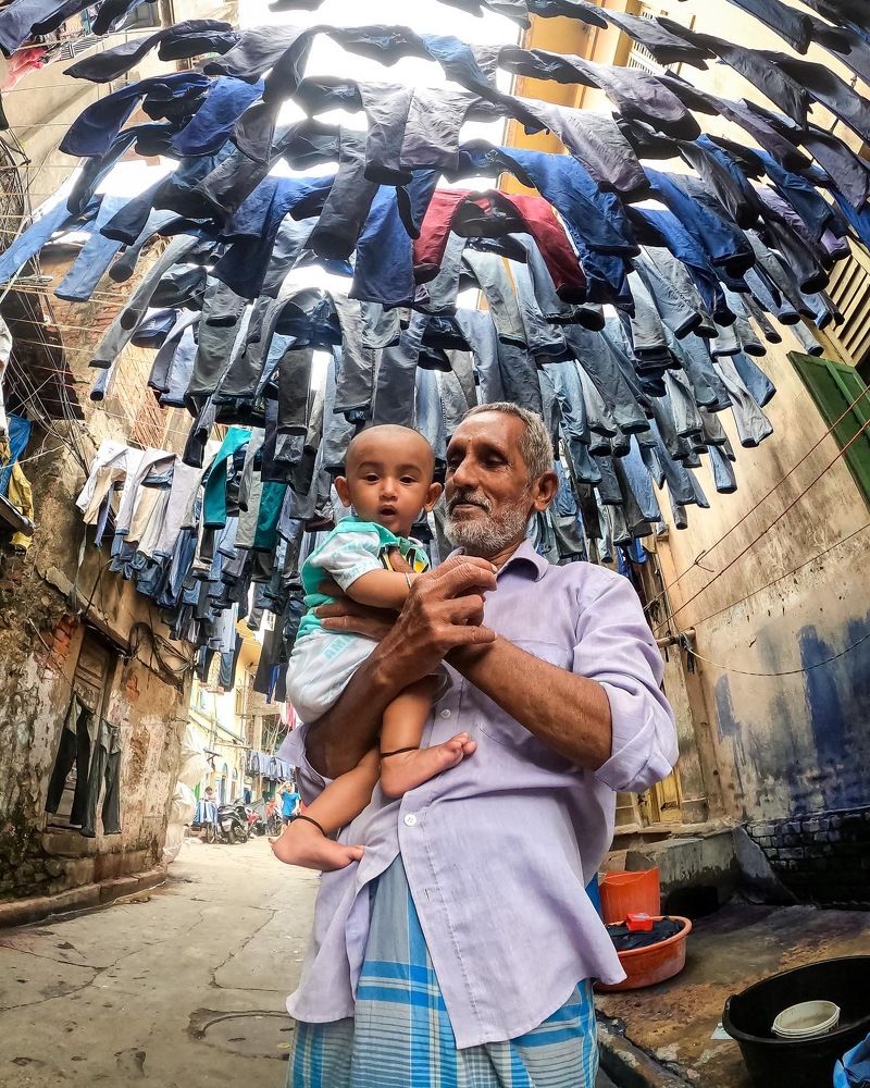 Photograph by Soumik Ghosh