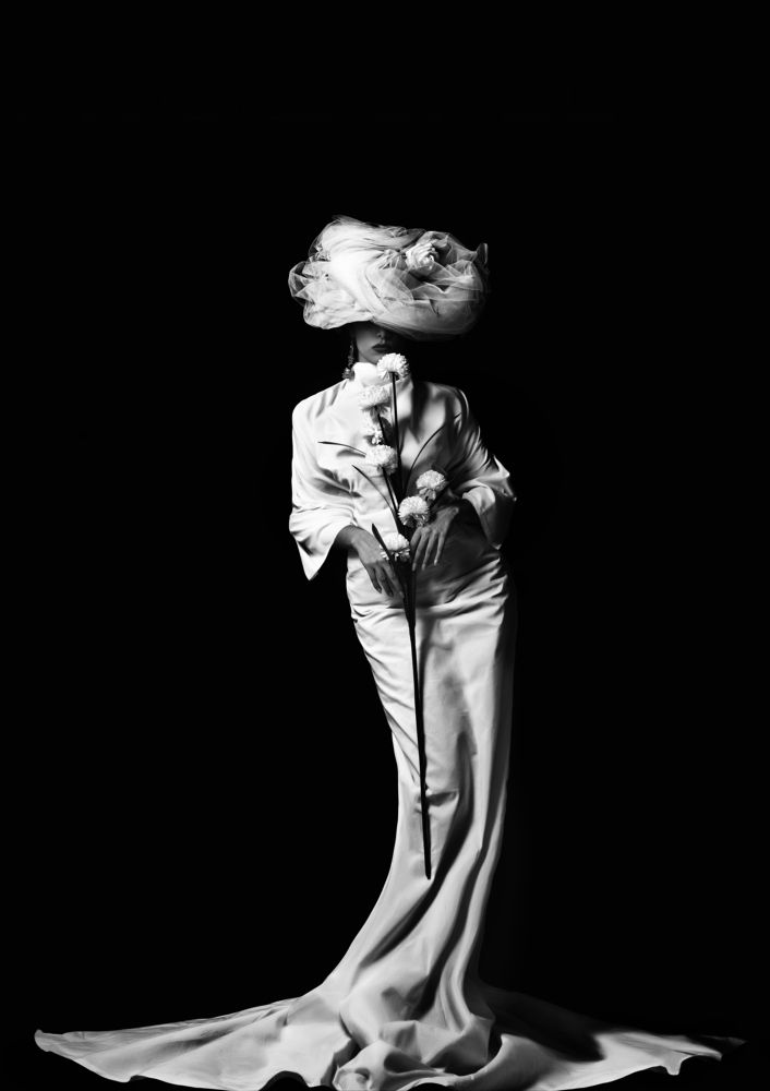 Photograph by Marjan Taghipour