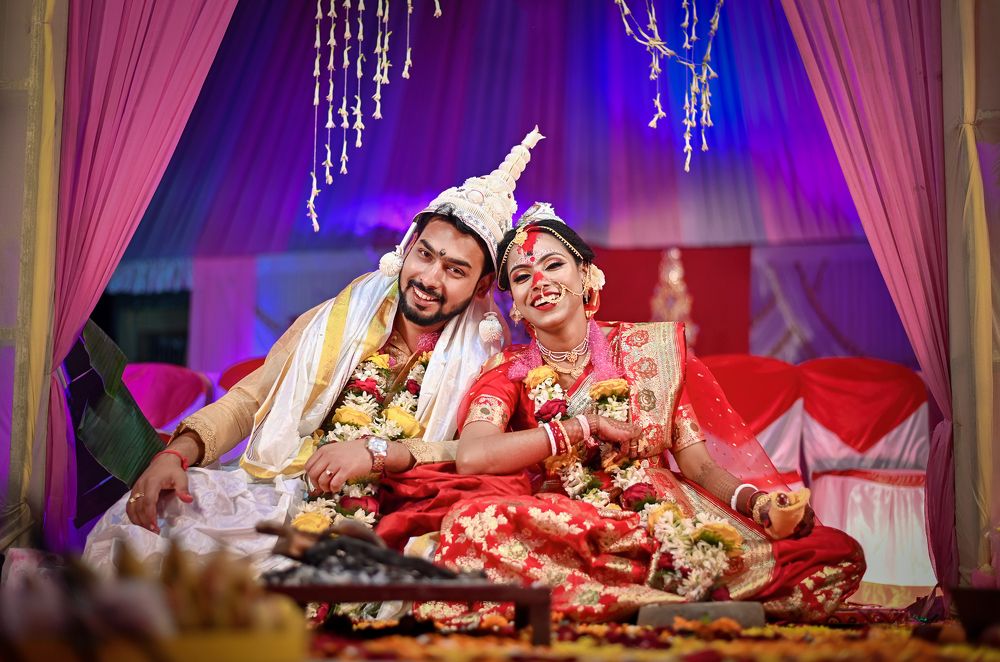 Photograph by Partha Chakraborty