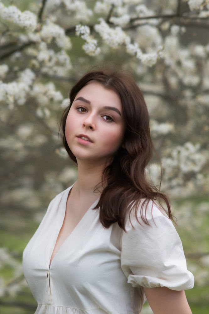 Photograph by Anzela Spiridonova