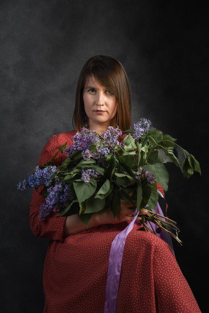 Photograph by Олег Викторович