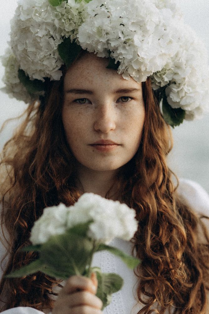 Photograph by Victoria Olonen