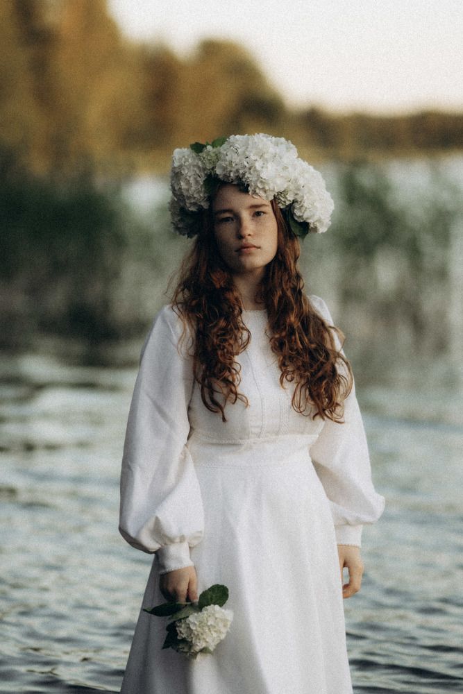 Photograph by Victoria Olonen