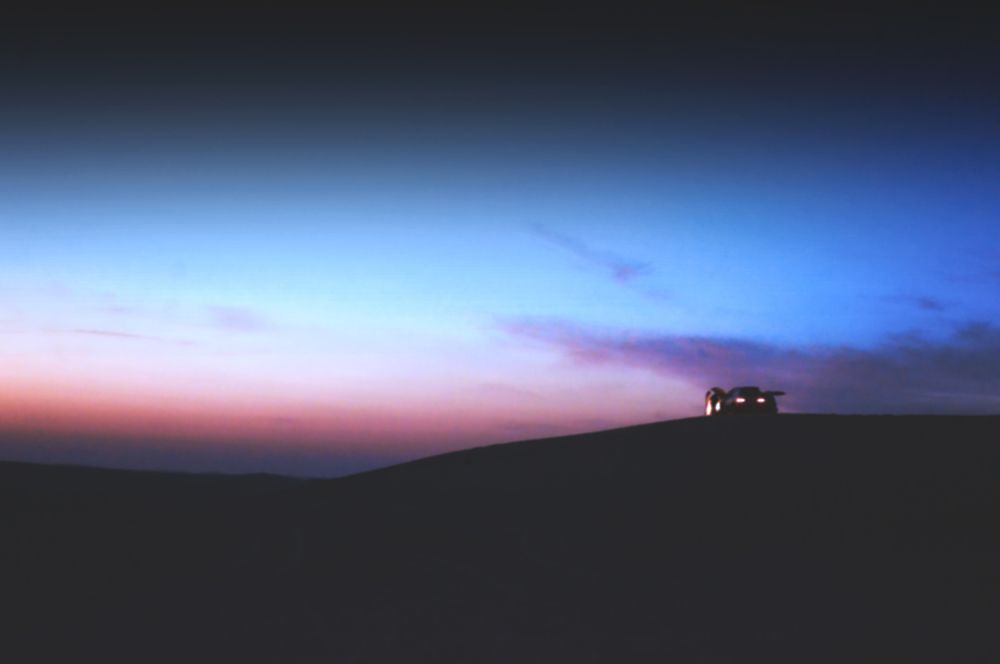 Photograph by Marwan Eldeghady