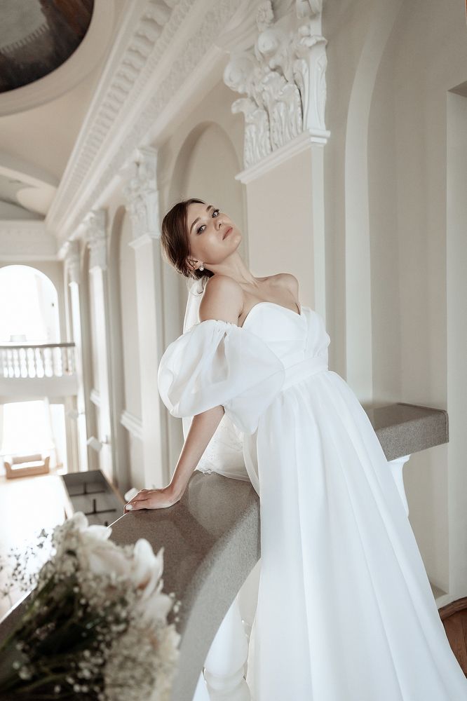 Photograph by Анастасия Пьянкова