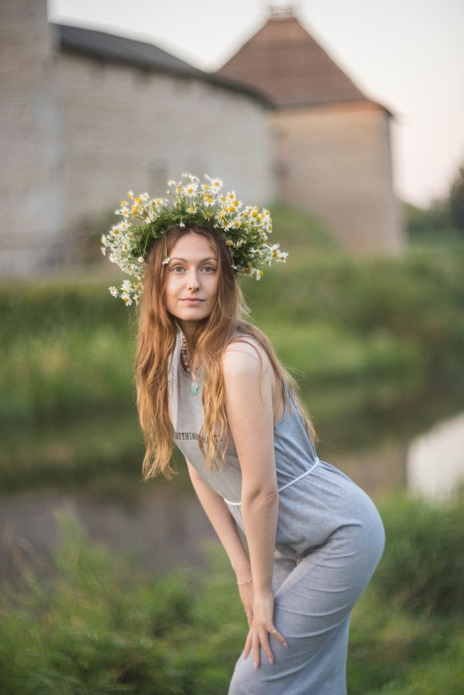 Photograph by Kirill Yakowlew