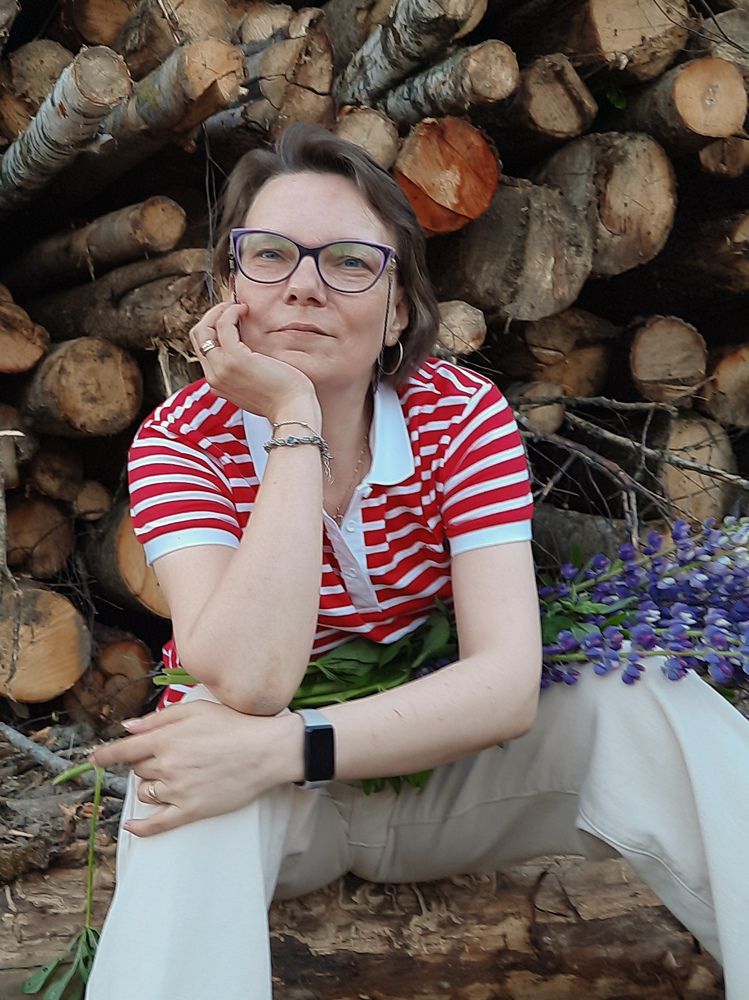 Photograph by Ирина Забродина