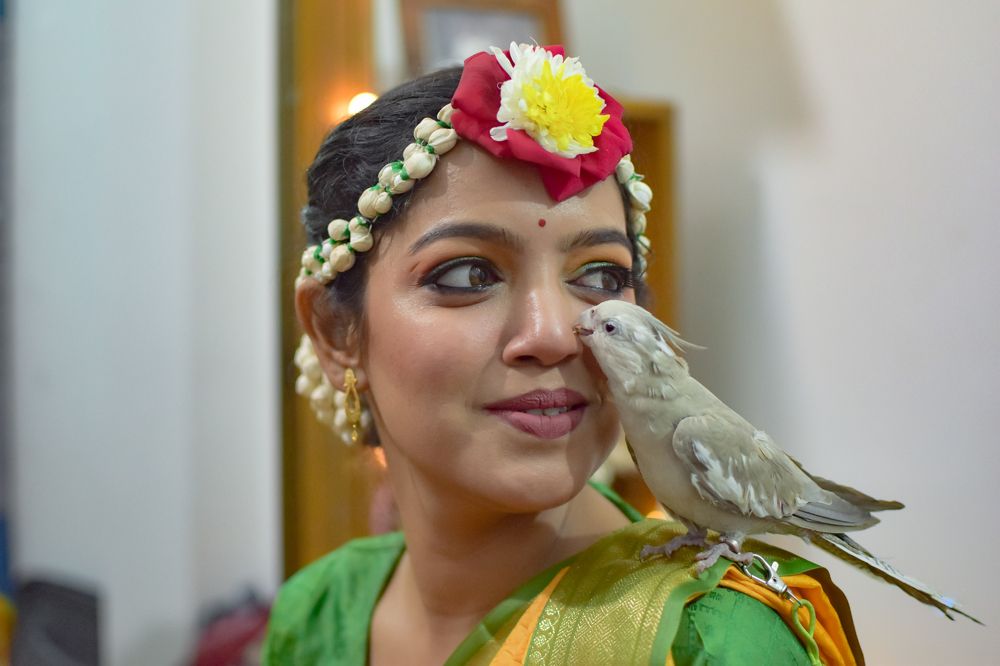 Photograph by Arif AhamEd
