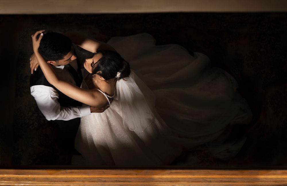 Photograph by Marjan Taghipour