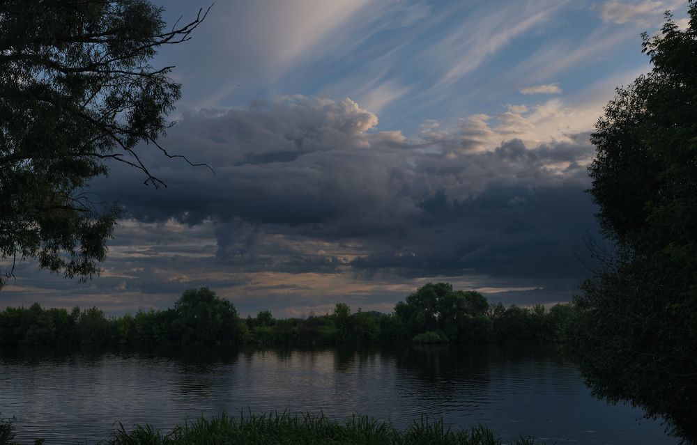 Photograph by Кирилл Колышев