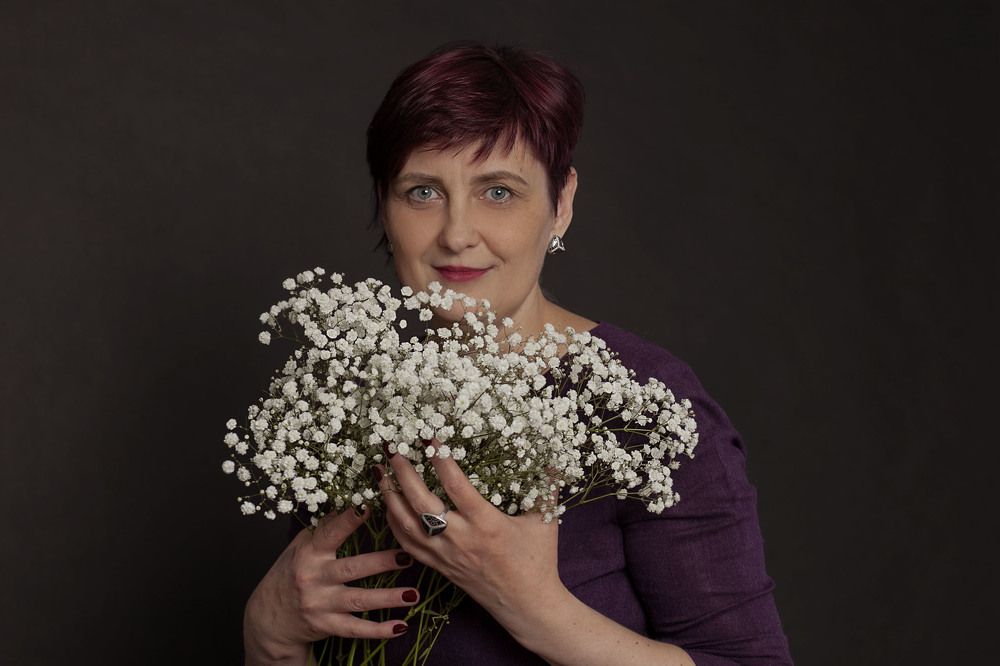 Фотография автора Alena Makushina