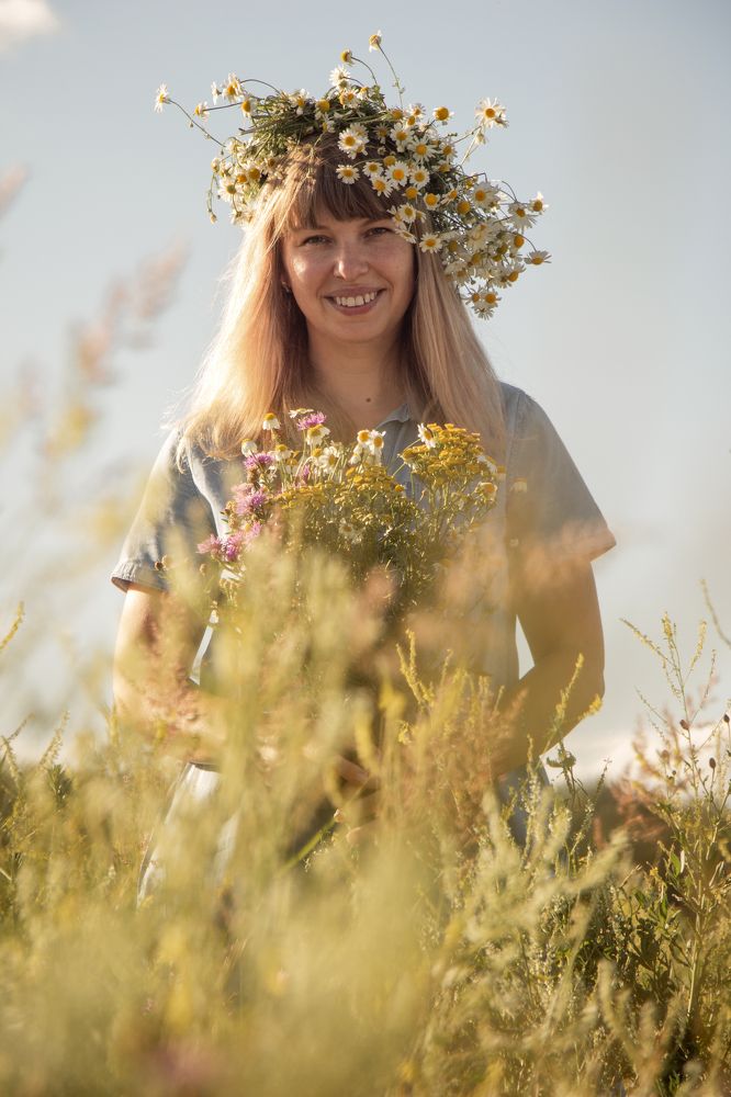 Photograph by Вязаницына Наталья Алексеевна